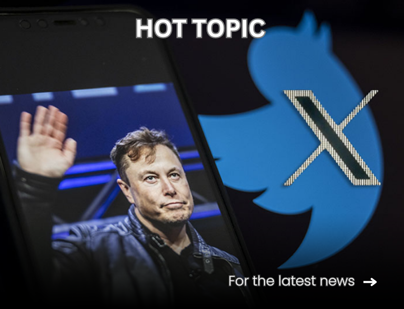 Elon Musk's Bold Move: Twitter's Transformation into "X," the