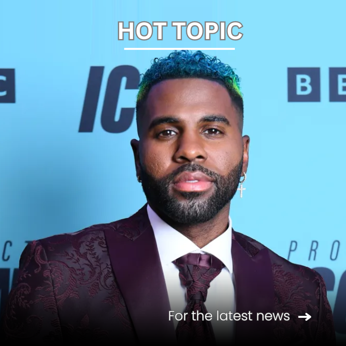 Jason Derulo Responds To Sexual Harassment Lawsuit Denying All Allegations Traillife Media 