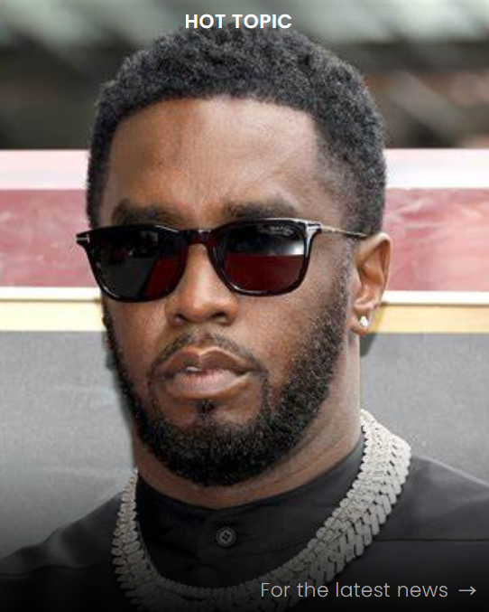 Diddy Faces Additional Sexual Assault Lawsuit Over 1991 Incident as ...