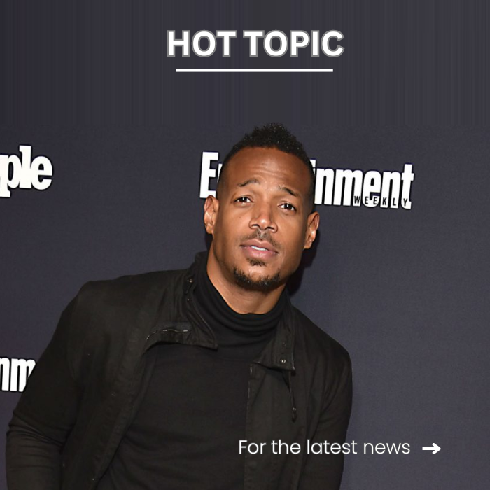 Marlon Wayans Opens Up About Son Kai S Transgender Journey Traillife Media