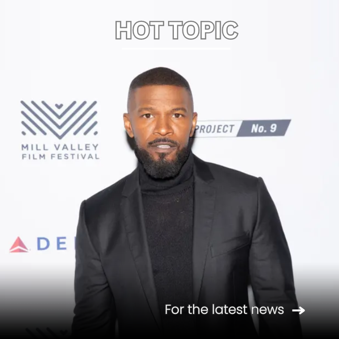 New Lawsuit Revealing Jamie Foxx Sexual Assault Charges - Traillife Media