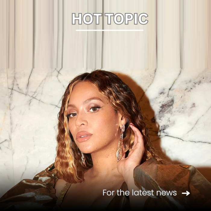 Beyoncé Marks 10th Anniversary of Iconic Album with Nostalgic Instagram ...