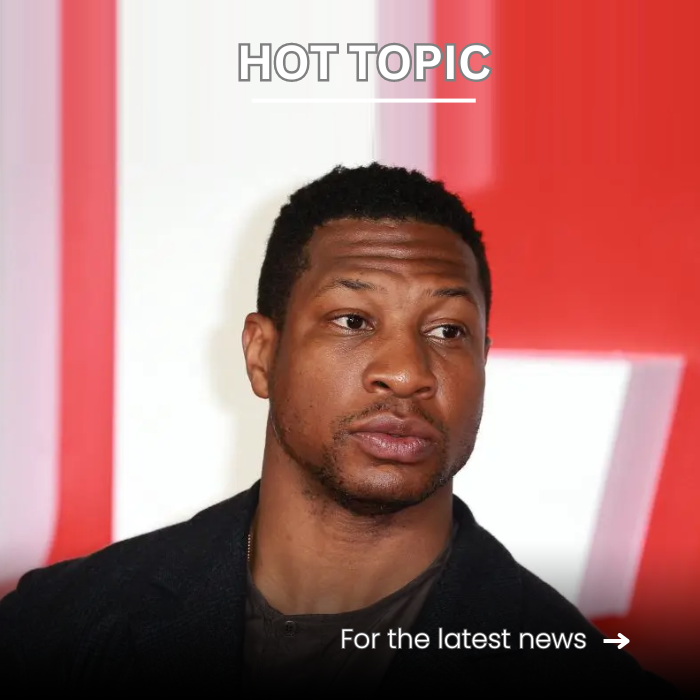 Jonathan Majors Faces Damning Text Messages as Assault Trial Unfolds ...